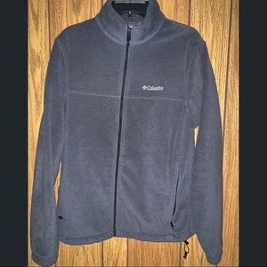 Columbia Jacket